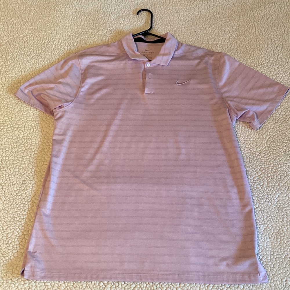 Nike Polo large